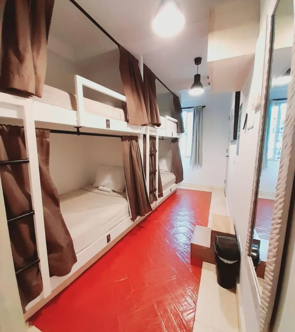 Life Is Good Cartagena Hostel