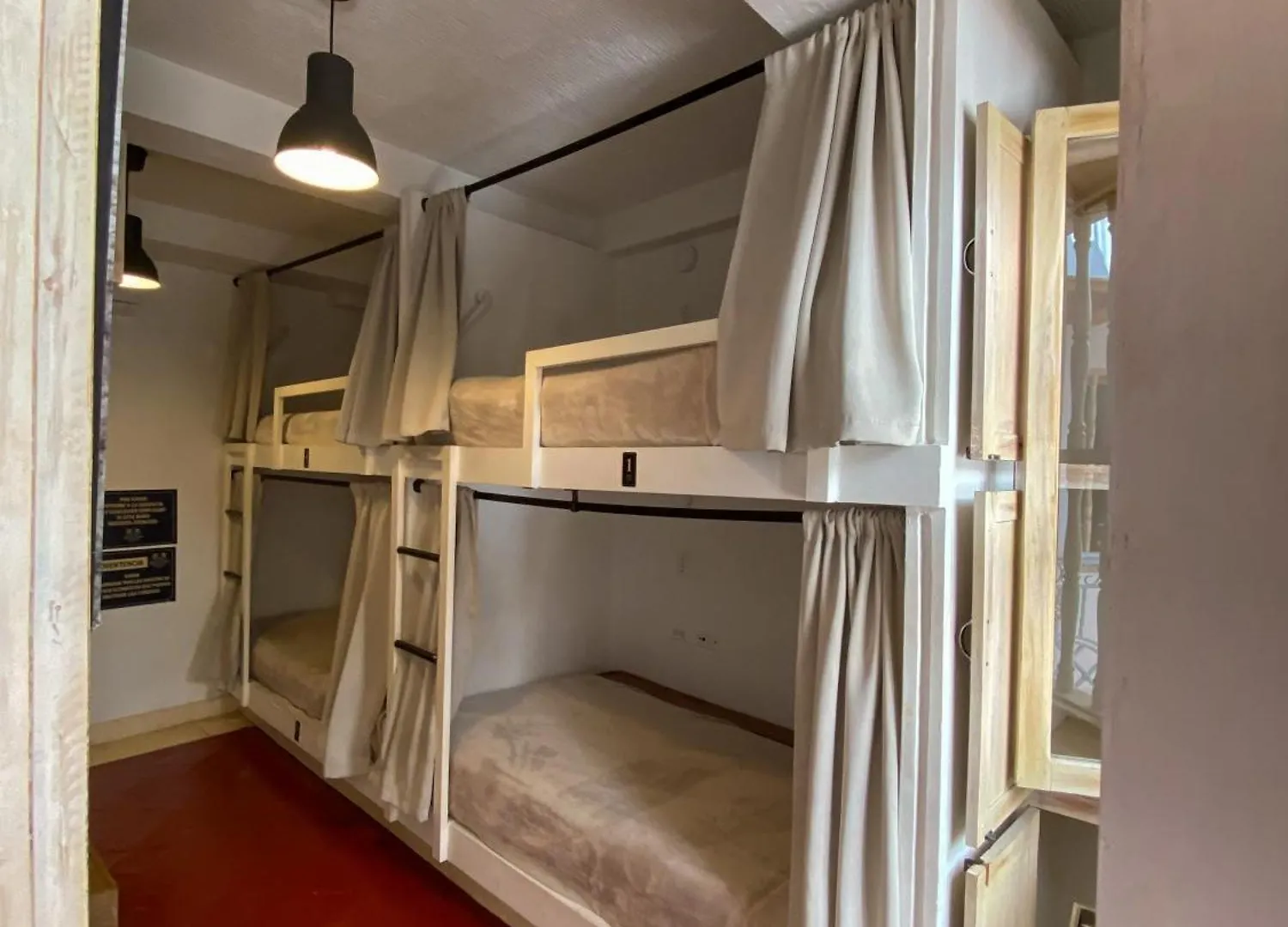 Life Is Good Cartagena Hostel
