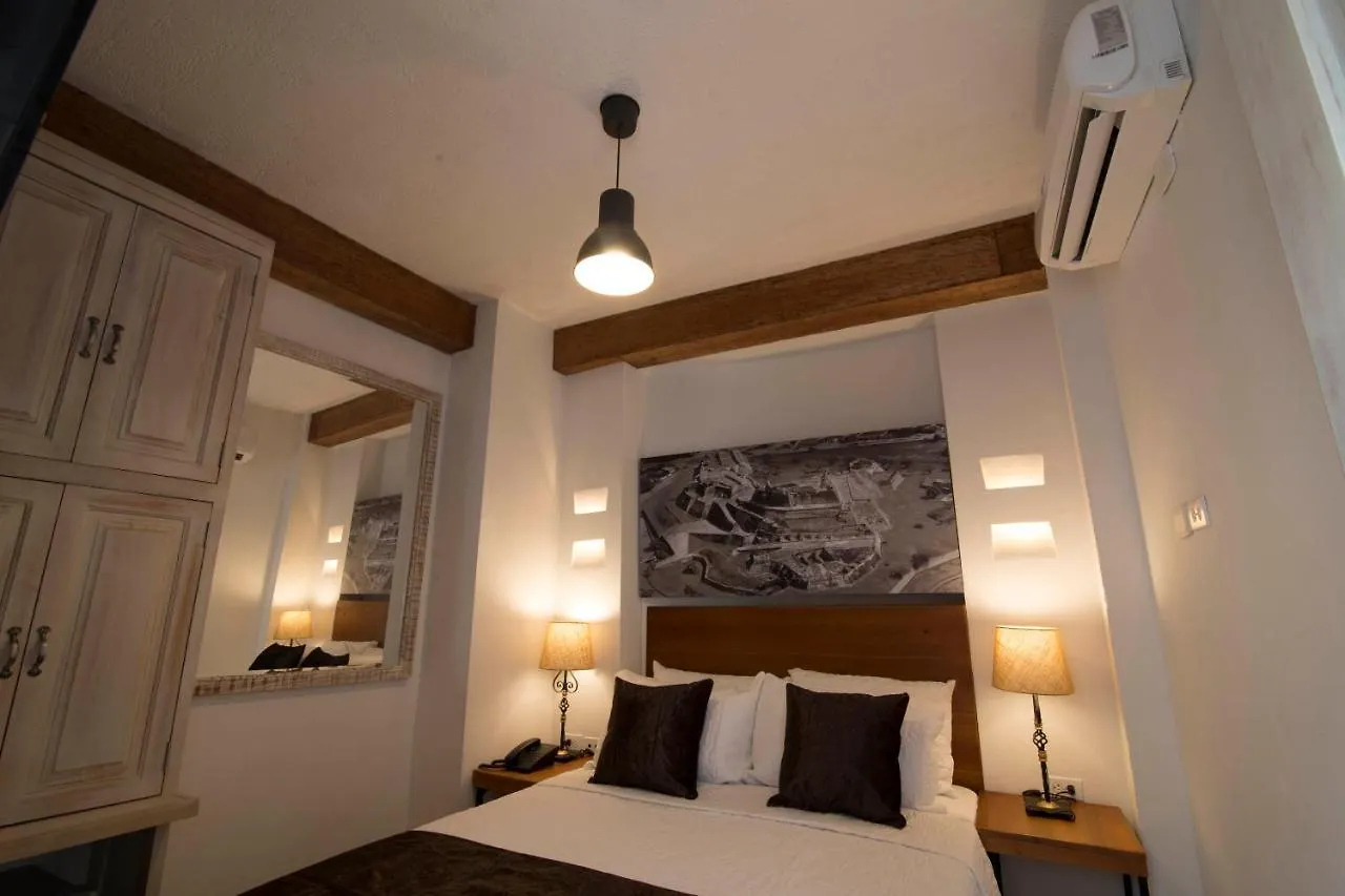 Life Is Good Cartagena Hostel 0*,  Colombia
