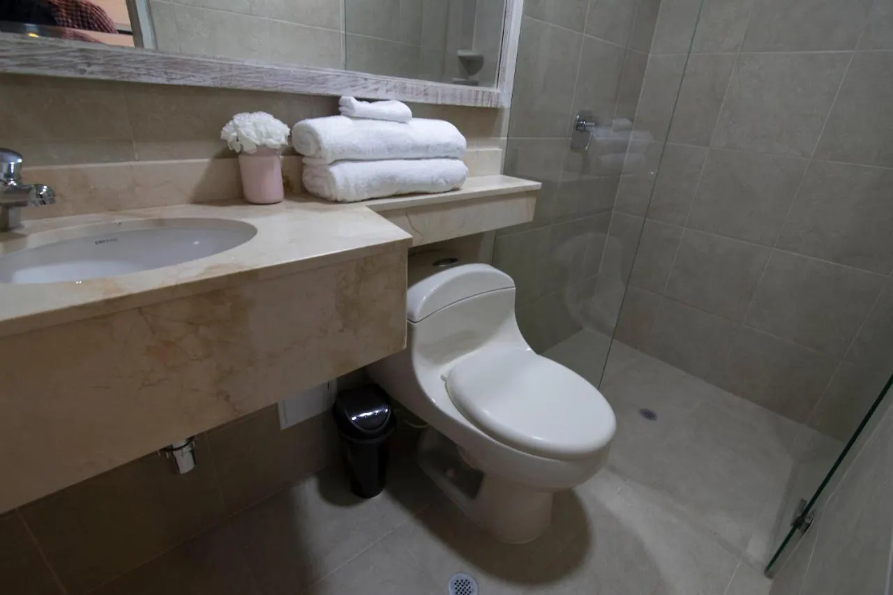 Life Is Good Cartagena Hostel