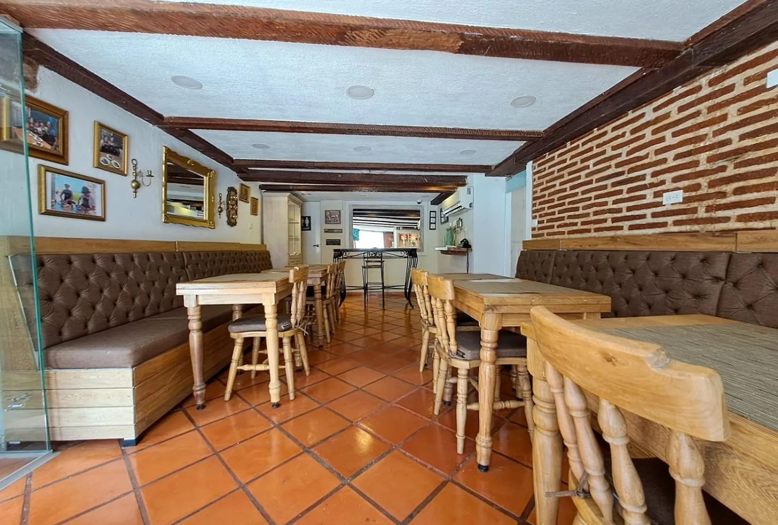 Life Is Good Cartagena Hostel 0*,  Colombia