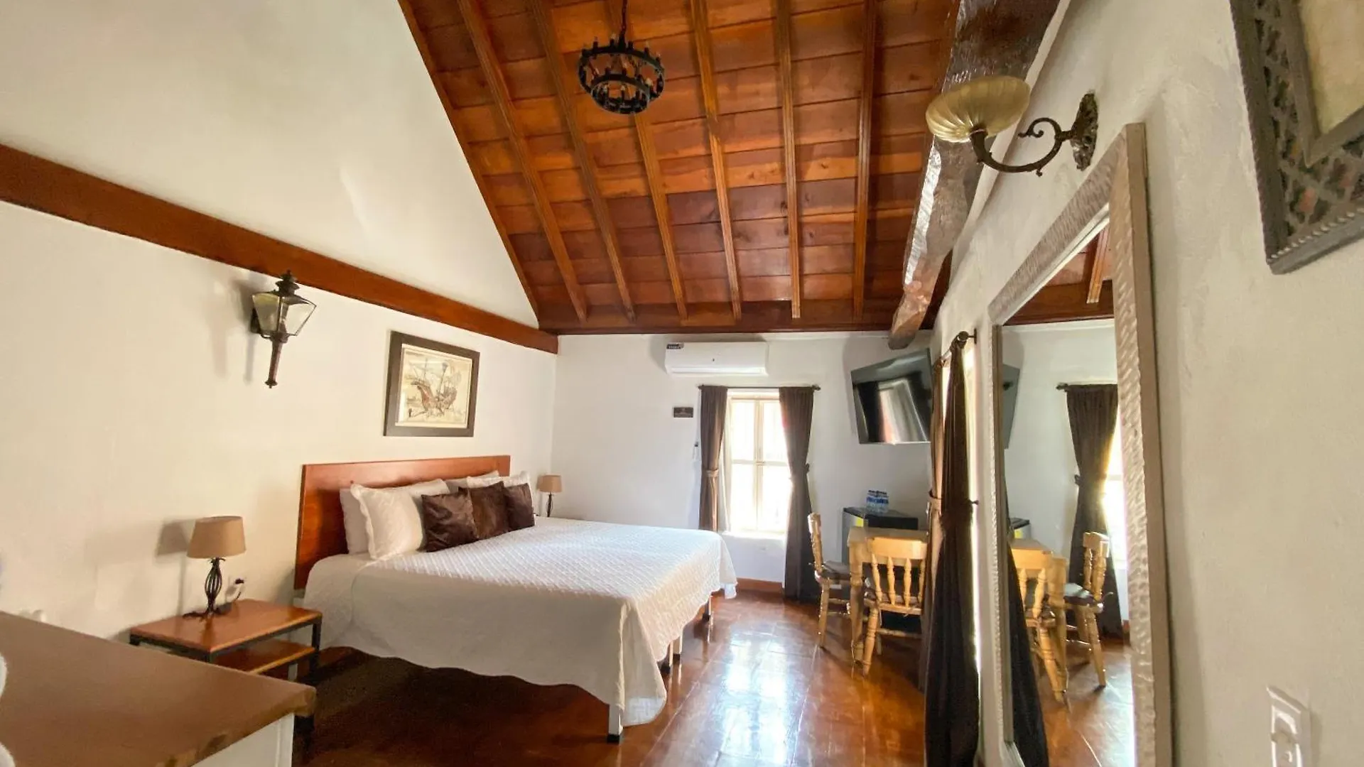 Life Is Good Cartagena Hostel