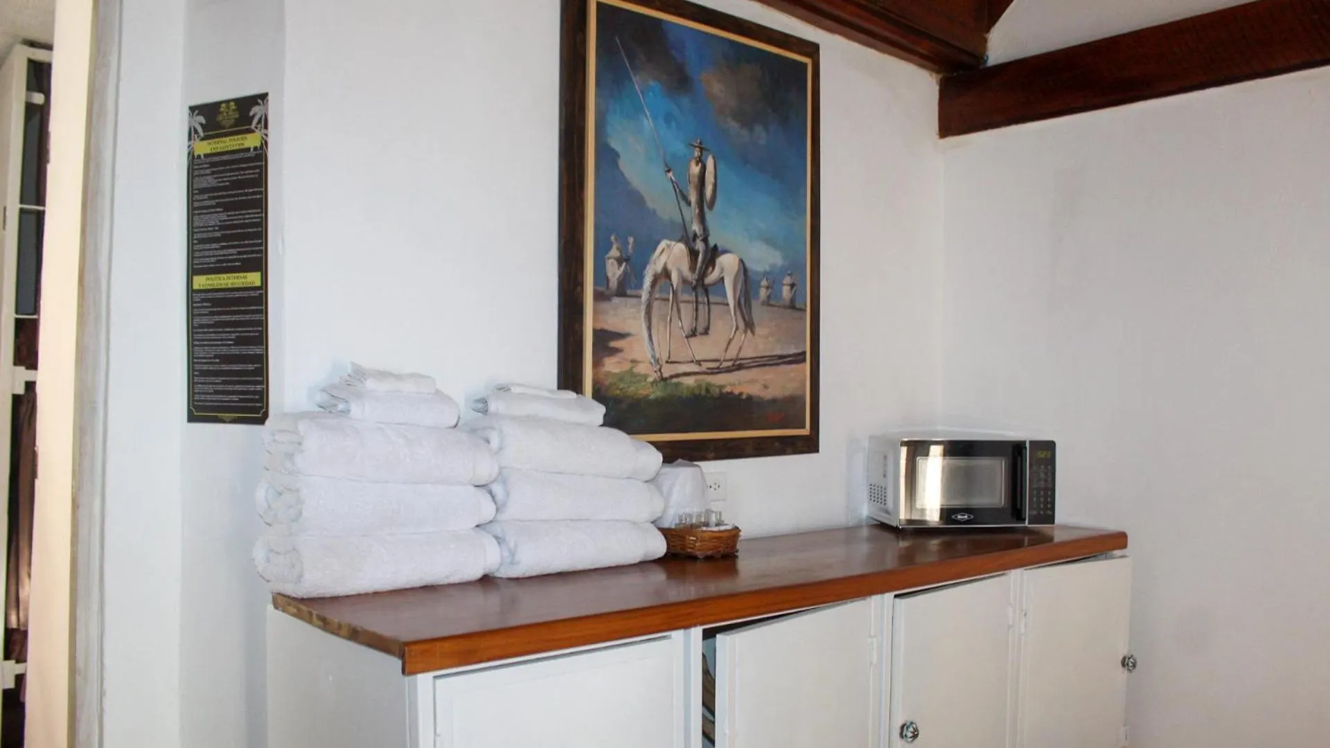 Life Is Good Cartagena Hostel