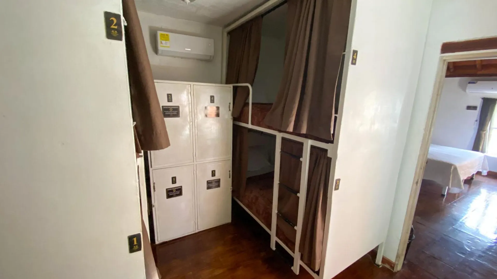 Life Is Good Cartagena Hostel Colombia