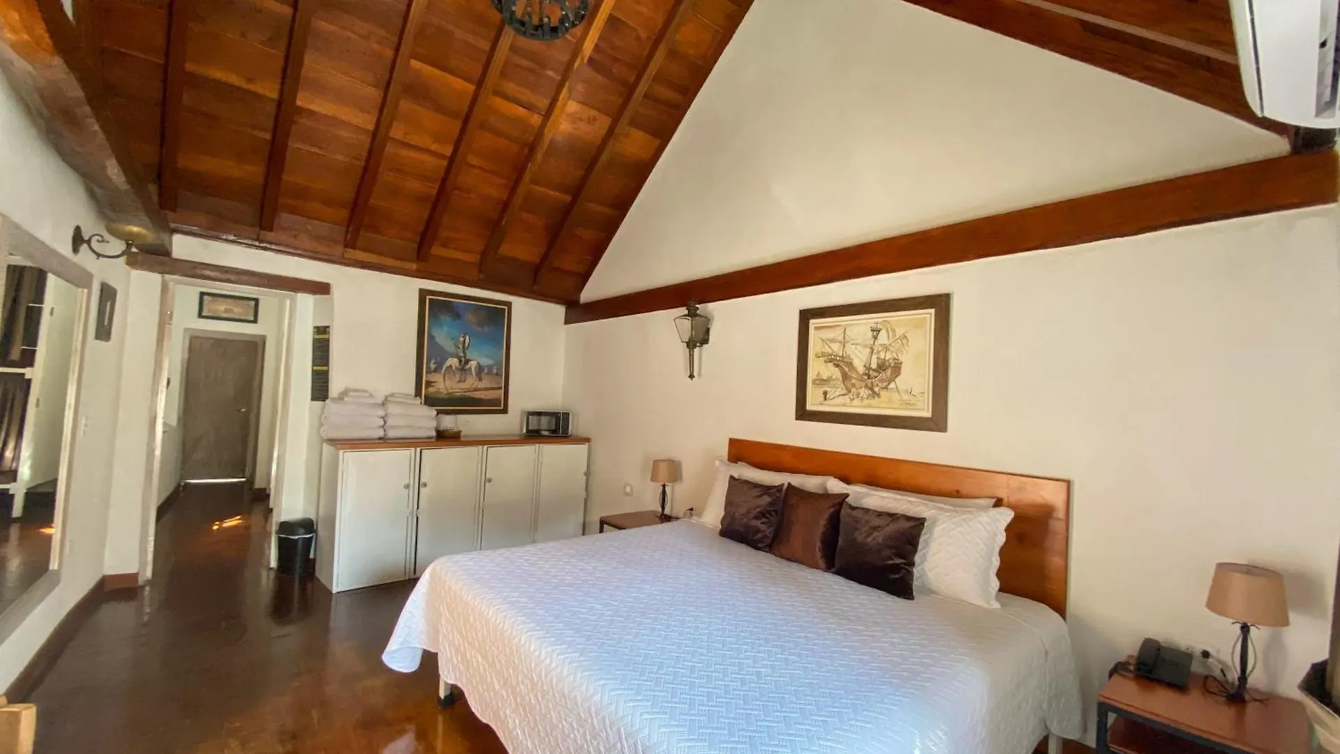 Life Is Good Cartagena Hostel 0*,  Colombia
