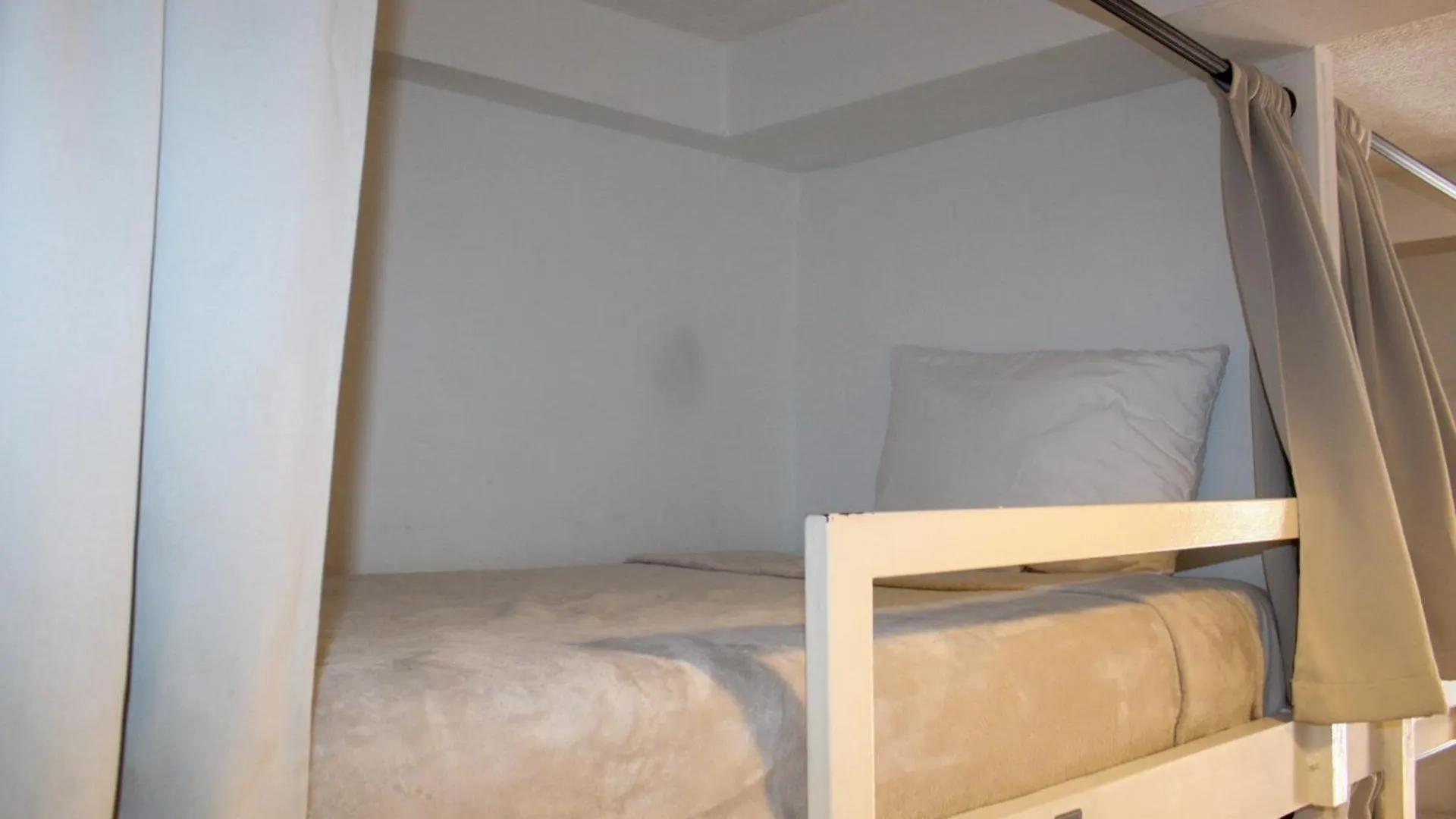 Life Is Good Cartagena Hostel