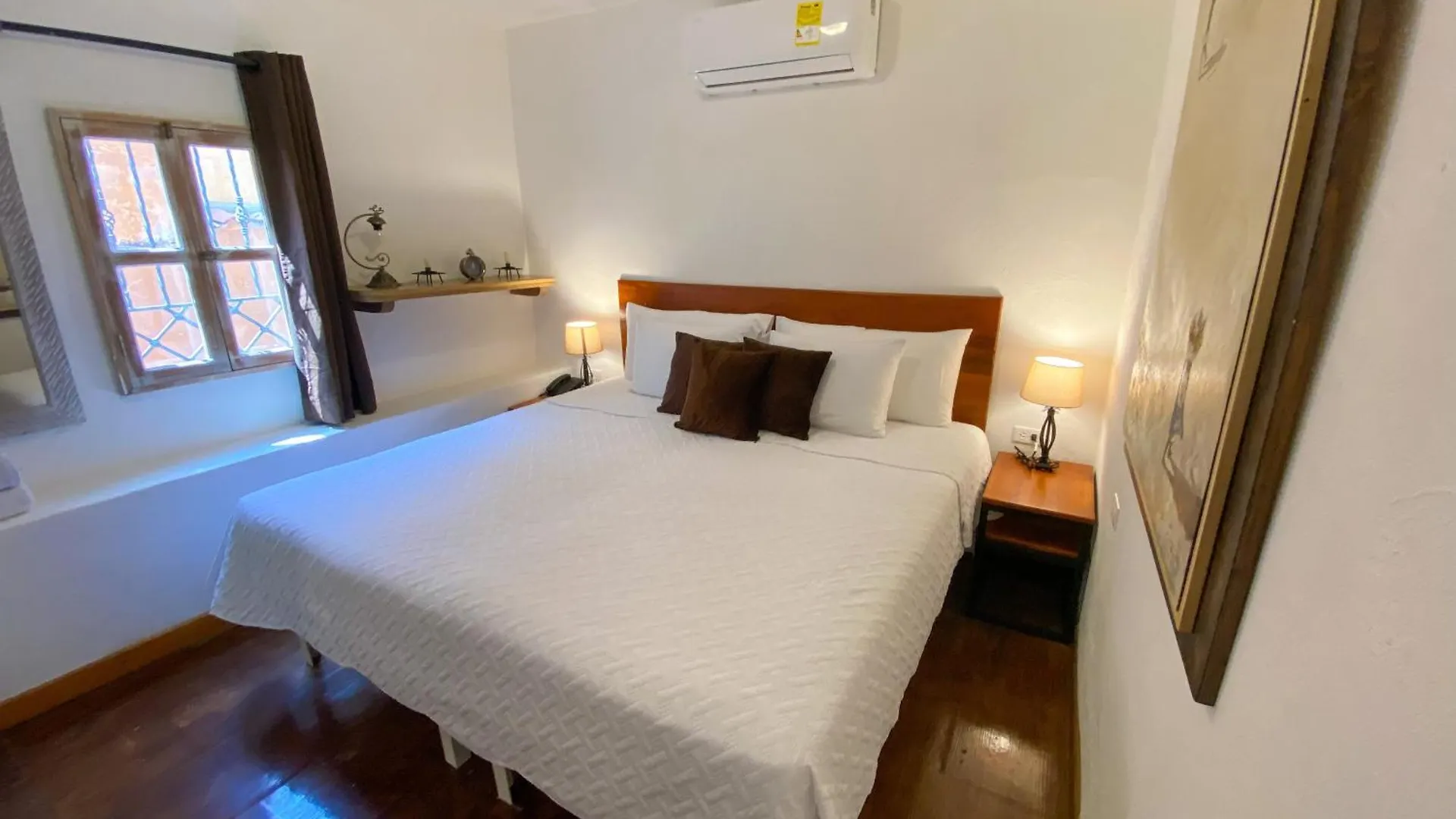 Life Is Good Cartagena Hostel