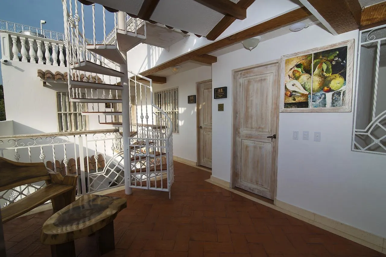 Life Is Good Cartagena Hostel 0*,  Colombia