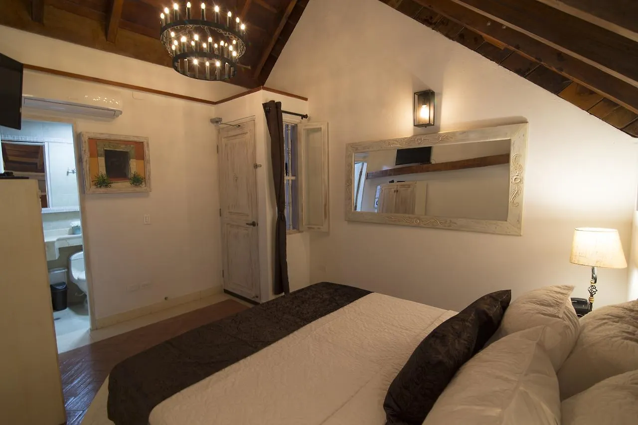 Life Is Good Cartagena Hostel