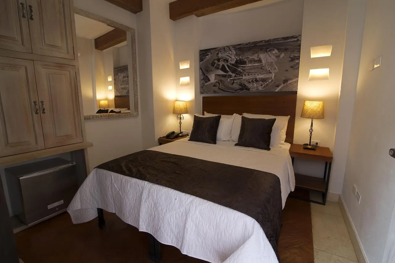 Life Is Good Cartagena Hostel Колумбия