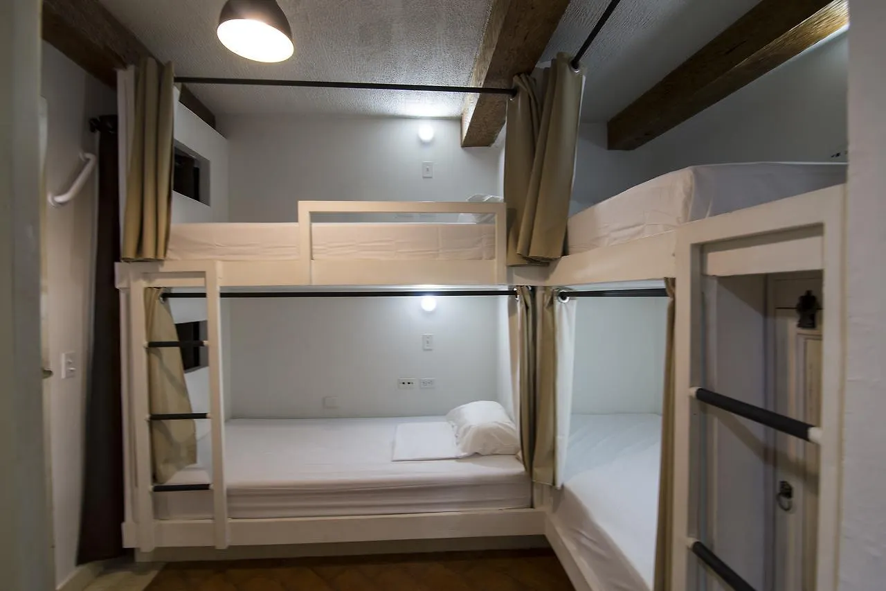 Life Is Good Cartagena Hostel