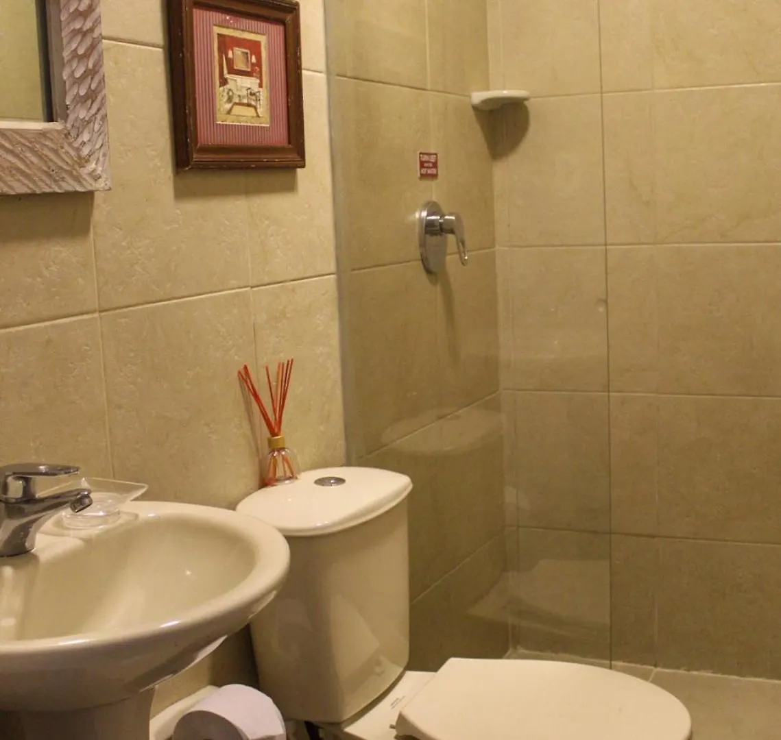 Life Is Good Cartagena Hostel