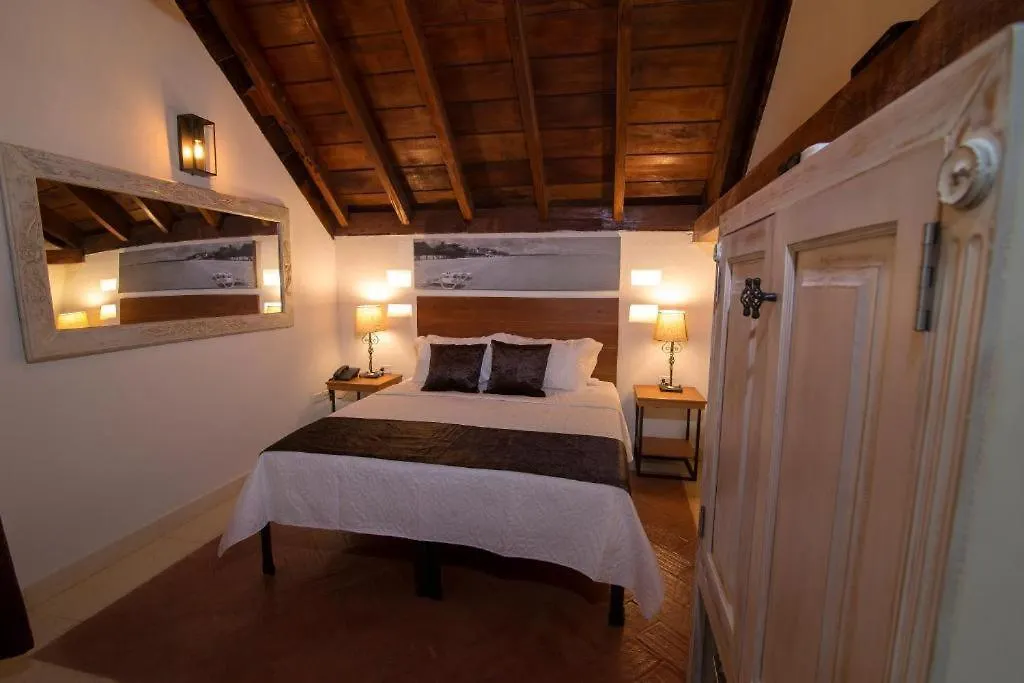 Life Is Good Cartagena Hostel