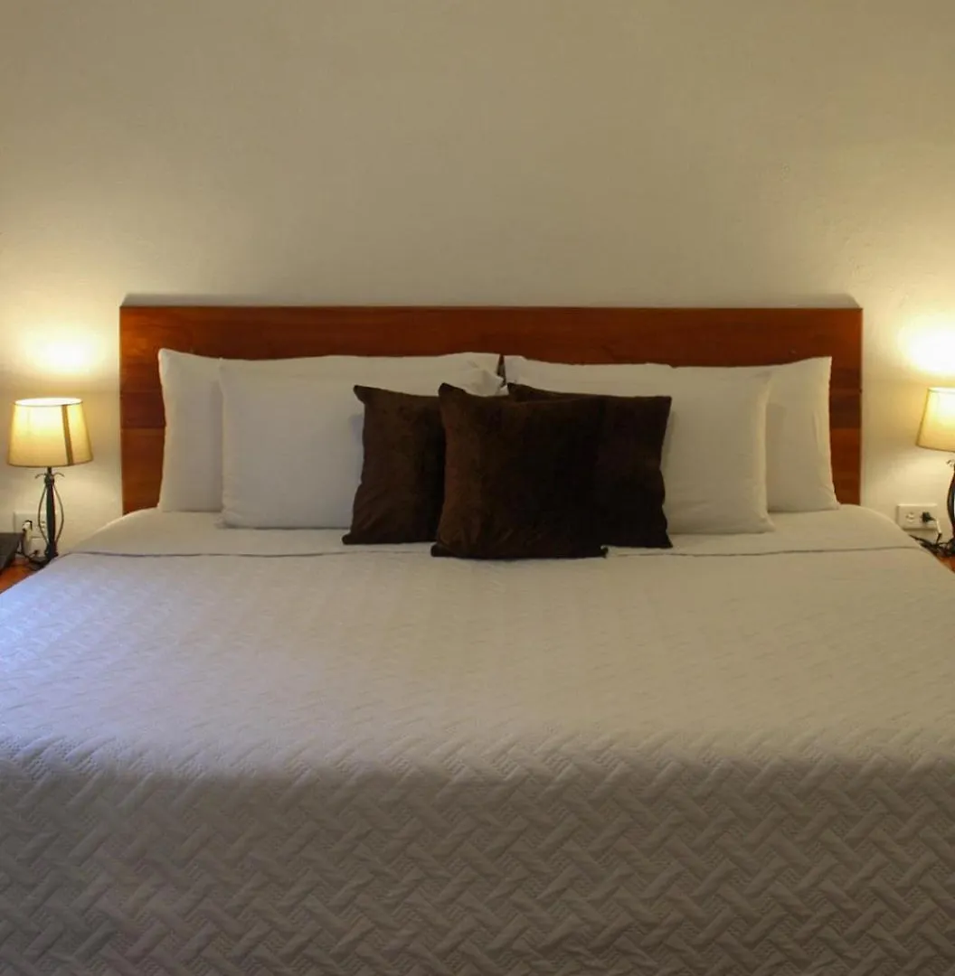 Life Is Good Cartagena Hostel Colombia