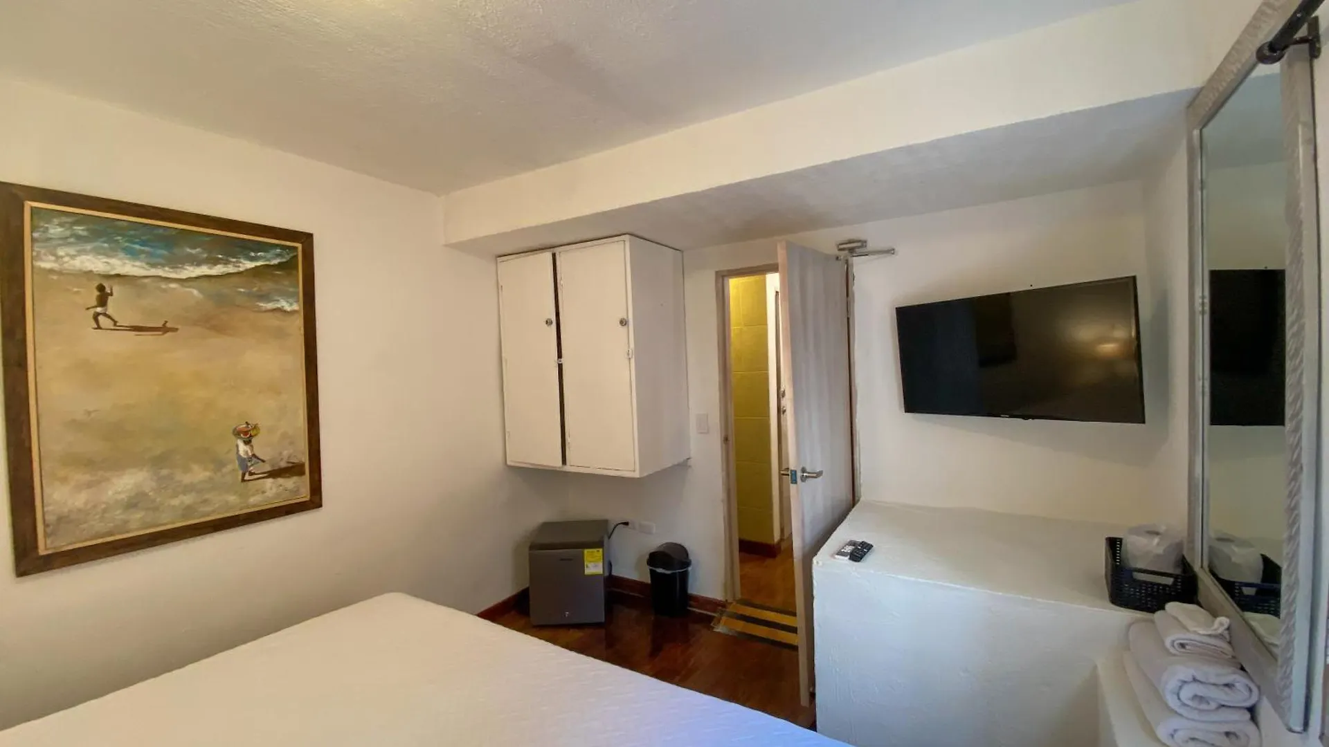 Life Is Good Cartagena Hostel